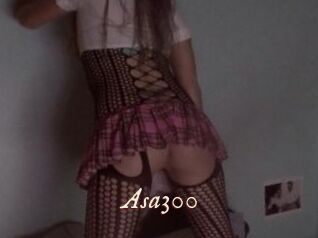 Asa300