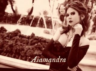 Asamandra