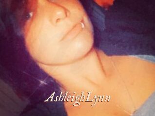 AshleighLynn