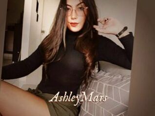 AshleyMars