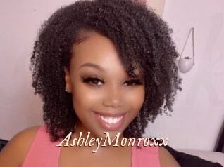 AshleyMonroxx