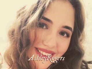 AshleyRogers