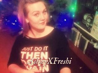 AshleyXFreshi