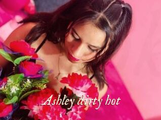 Ashley_dirty_hot