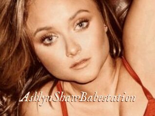 AshlynShawBabestation