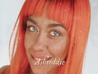 Ashreddie