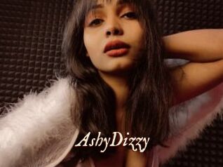 AshyDizzy