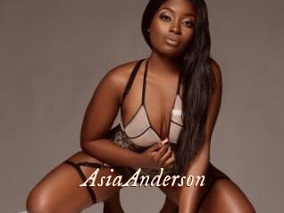 AsiaAnderson