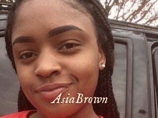 AsiaBrown