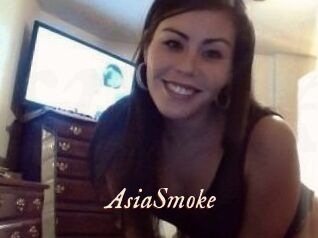 AsiaSmoke