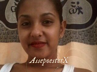 AssepoesterX