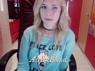 AstridBlond