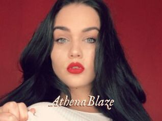 AthenaBlaze