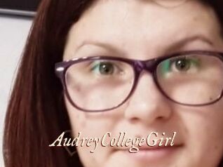 AudreyCollegeGirl