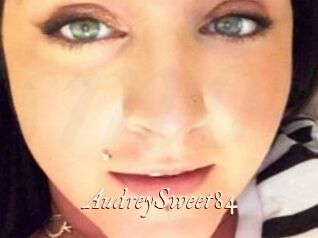 AudreySweet84
