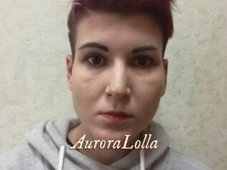AuroraLolla