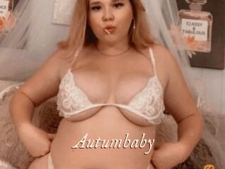 Autumbaby
