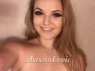 AutumnLewis