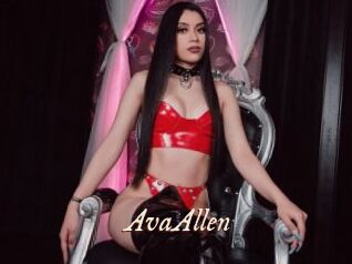 AvaAllen