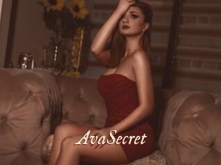 AvaSecret