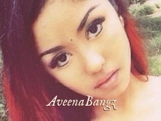 AveenaBangz