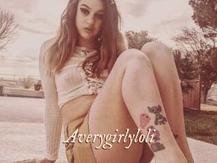 Averygirlyloli