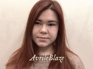 AvrileBlaze