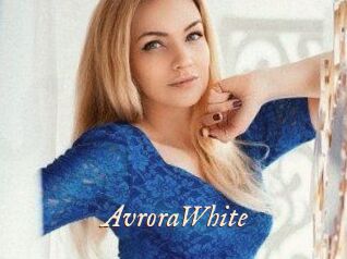 AvroraWhite