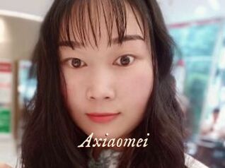Axiaomei