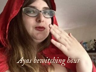 Ayas_bewitching_hour