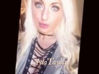AylaTaylor
