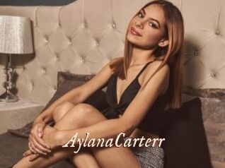 AylanaCarterr