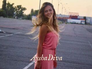 AyshaDiva