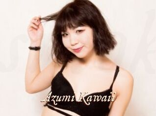 Azumi_Kawaii