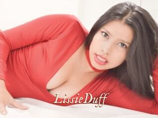 LissieDuff