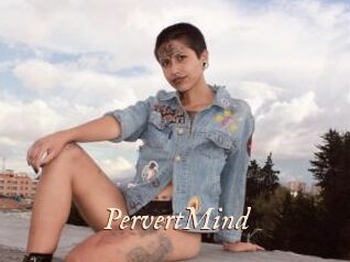 PervertMind
