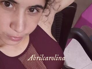 Abrilcarolina