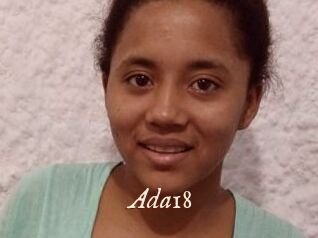 Ada18