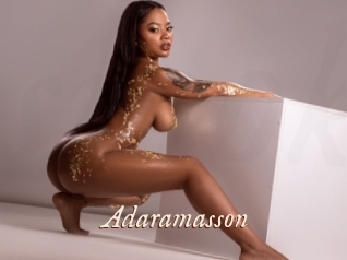 Adaramasson