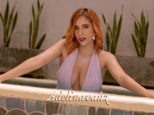 Adelinavanz