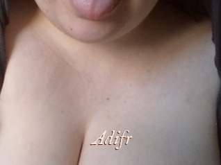 Adifr