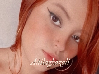 Adilaghazali