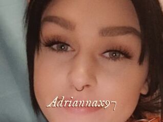 Adriannax97