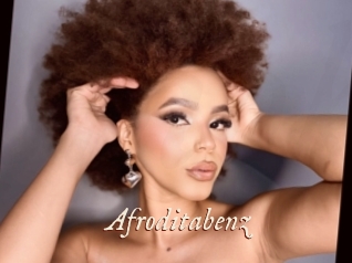 Afroditabenz