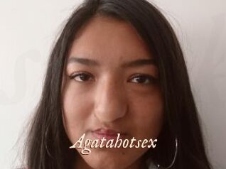 Agatahotsex