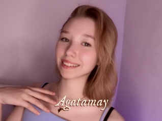 Agatamay