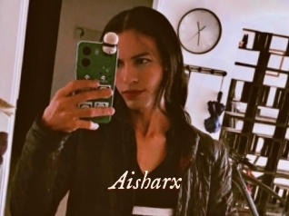 Aisharx