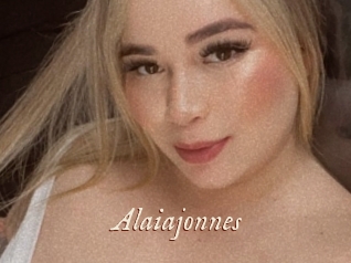 Alaiajonnes