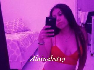 Alainahot19