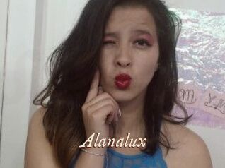 Alanalux